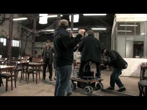 SOUL KITCHEN - Making of Clip 1