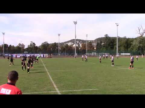 25 / 26 U16 RCJ - CSS Soimii CSR Sibiu R2