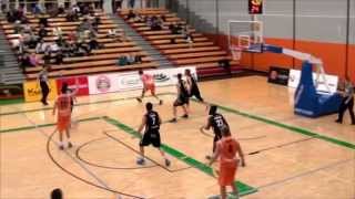 Nemanja Miljkovic - Trikala - SKRATS