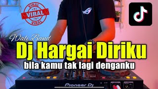 Download lagu DJ BILA KAMU TAK LAGI DENGANKU HARGAI DIRIKU WALI ... mp3
