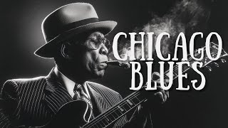 Chicago Blues Radio – Relaxing Slow Blues Music for the Night, Vol. 061