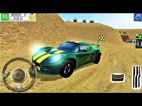 Gas Station 2: Highway Service New car -Best Android Gameplay HD #6