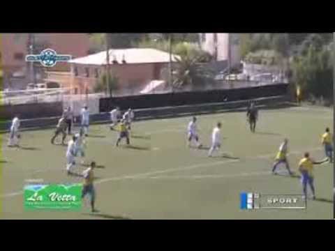DIL02 220913 - ATLETICO QUARTO - SAN TEODORO 4-2 | SECONDA C