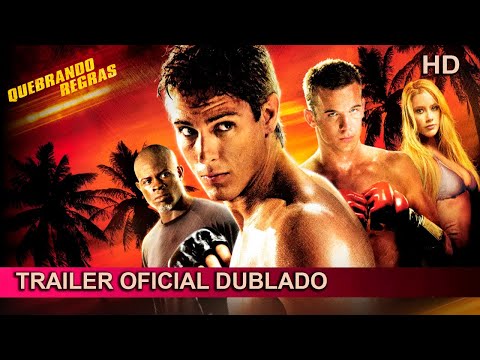 2008 Quebrando Regras