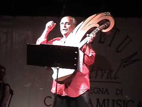 Riccardo Marasco - Vecchio prato delle merde (O. Spadaro)