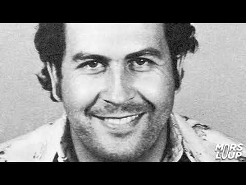 PNL (Ademo) - Pablo escobar feat gdz