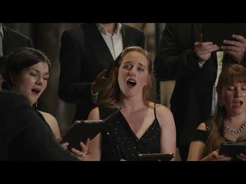 Barber Agnus Dei - Ensemble Altera