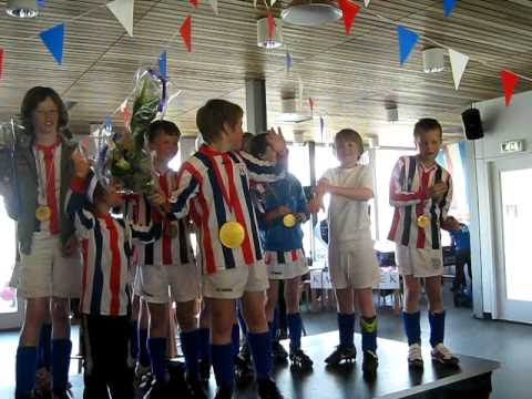 JEKA E 6 KAMPIOEN DEEL 2