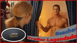 Reacher (2022)  Filmes online gratis dublado, Filmes online