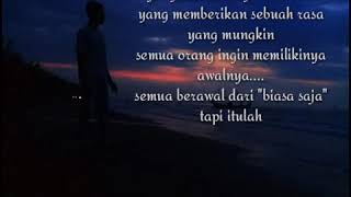 Download lagu Story wa tereliye mp3