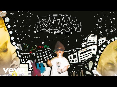 SULKA, Tue Track - Øjeblik (Instrumental) (Official Audio)