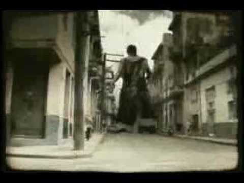 Orishas - ¿Qué pasa?