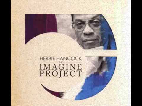 HERBIE HANCOCK Feat. PINK & JOHN LEGEND - Don't Give Up