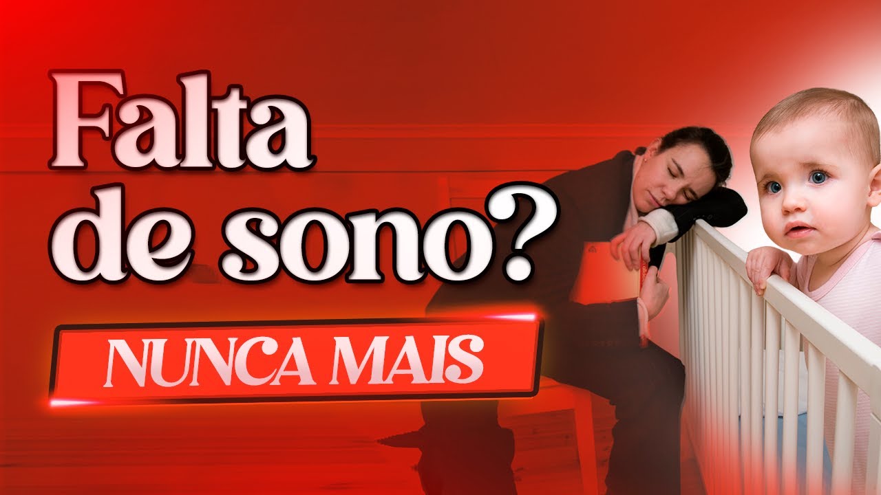 Ajustar o Sono do Seu Recém-Nascido - 3 Dicas Infalíveis para