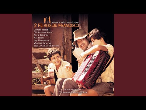 Colheita de Milho (Chiquinha) - Zezé Di Camargo & Luciano