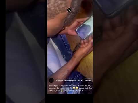 607 Unc Sweartagod omm to his mama on the phone 😂😭💀