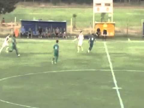 rati tsatskrialashvili goal and highlight