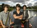 Jonas Brothers- Play My Music (Camp Rock ...