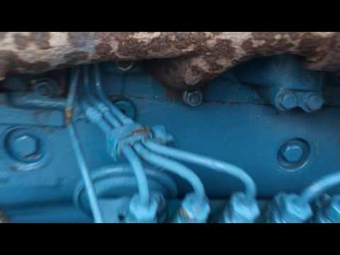 DPX-10672 Volvo Penta