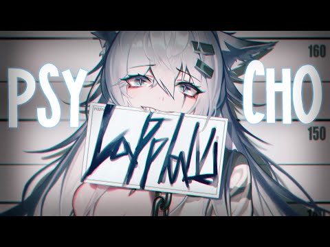 Nightcore ↬ Psycho [NV]