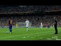 When Lionel Messi Destroyed Real Madrid in a Final