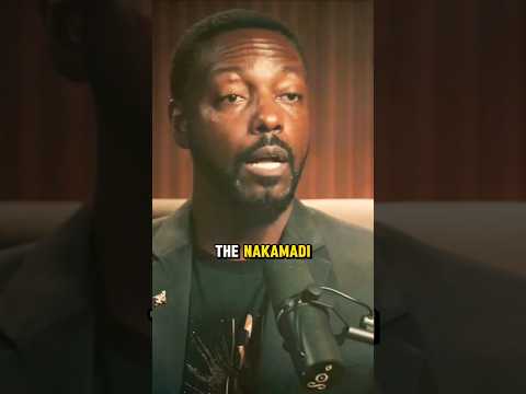 The Gnostics Knew! WHO is Satan? [the Demiurge] by Billy Carson #4biddenknowledge