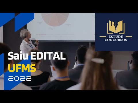 Apostila UFMS 2022 Assistente em Administração