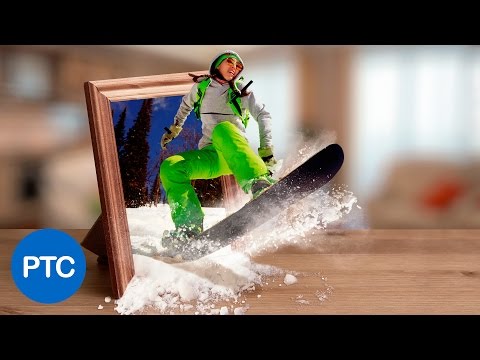 How To Resize an Image WITHOUT Stretching It in Photoshop