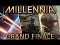Millennia - Grand Finale - Shoot For The Moon - SPONSORED VIDEO