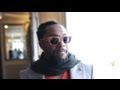 On the Town with Will.i.am