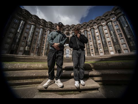 soundofnoah and Def Jam Recordings Poland