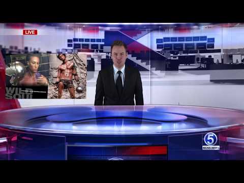 Lord Conrad on USA NEWS