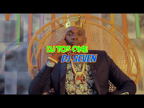 DJ Tos Feat DJ Seven - Du sale commence (Clip Officiel)
