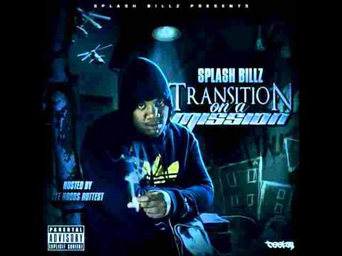 Splash Billz - Who Is He (Prod. By Rayden & Keyz)