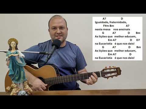 Estamos Aqui - Fraternidade de ARS