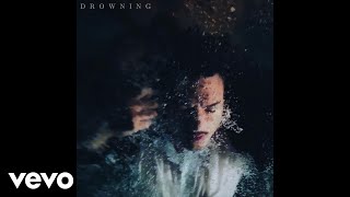 Gareth Fernandez - Drowning