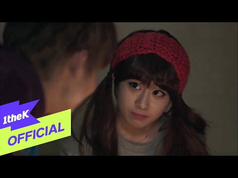 [MV] 지연, JB _ Together