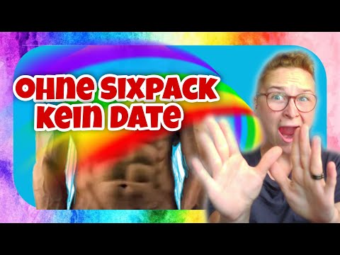 Bist du hot genug? - Druck in der schwulen Community | Queerlex