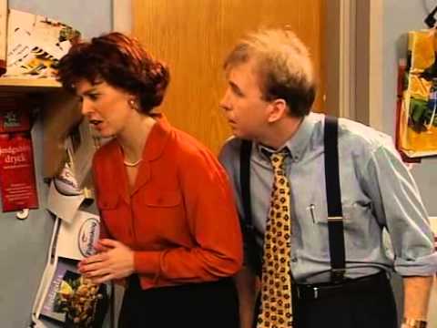 Full frys 12  - Just ett snyggt par