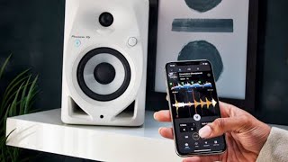 Video thumbnail for Pioneer DJ DM-50D-BT, Pioneer DM-40D-BT & Pioneer DM-40D Debuts as affordable Bluetooth speakers by AV Atmos