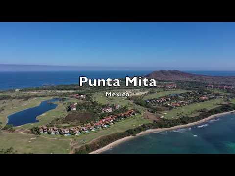 Sufi Ocean Club - Beach Club at El Encanto Resort in Punta Mita Mexico!