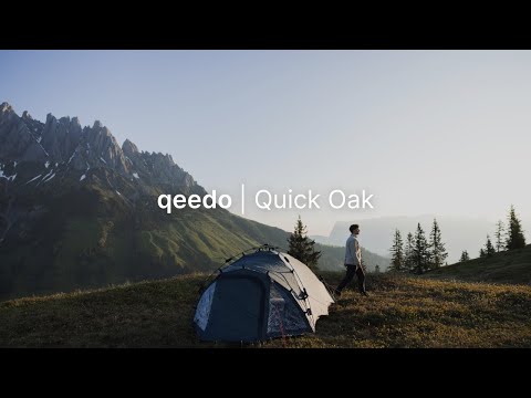 qeedo | Quick Oak - Teaser ⛺️