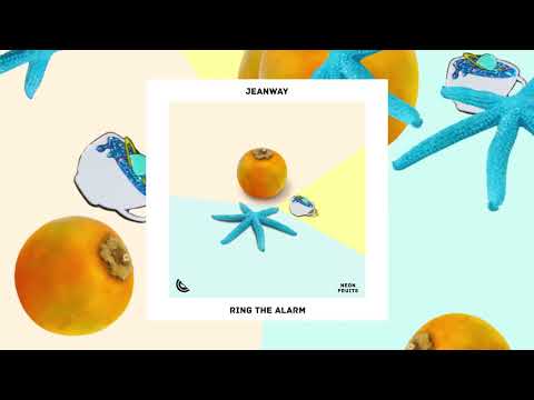 Jeanway - Ring The Alarm