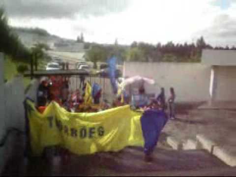 estarreja vs bustelo-super tubaroes(final taça aveiro)