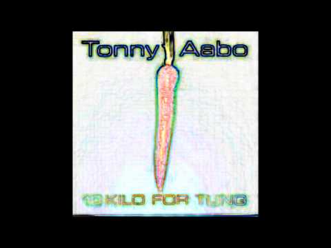Tonny Aabo - Ajungi jungi lak