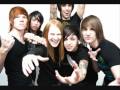 A skylit drive - Balance