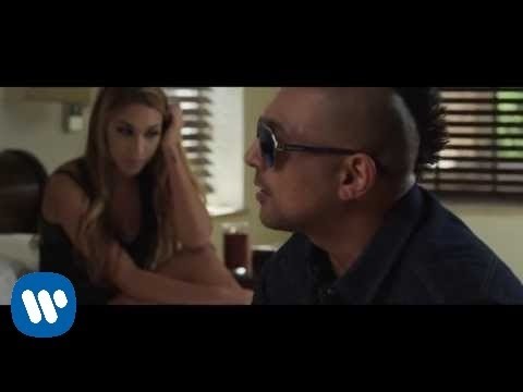 Sean Paul - Other Side of Love (Official Video)