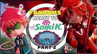 •⭐𝙵𝚊𝚗𝚍𝚘𝚖𝚜 𝐫𝐞𝐚𝐜𝐭 𝐭𝐨 𝙀𝘼𝘾𝙃 𝙊𝙏𝙃𝙀𝙍⭐•|| 𝐏𝐚𝐫𝐭 𝟐 || 𝐒𝐚𝐢𝐤𝐢 𝐊 𝐱 𝐇𝐀𝐙𝐁𝐈𝐍 𝐇𝐎𝐓𝐄𝐋 || 𝐂𝐑𝐎𝐒𝐒𝐎𝐕𝐄𝐑 || read desc