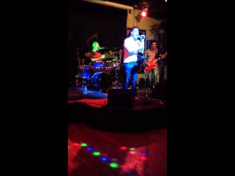 The Degenerates Band