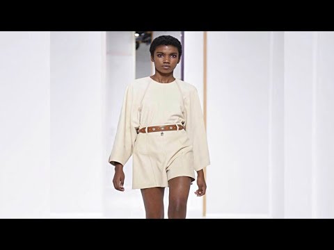 Hermès | Spring/Summer 2018 | Paris Fashion Week